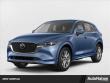 Used 2024 Mazda CX-5 2.5 S Premium Package SUV