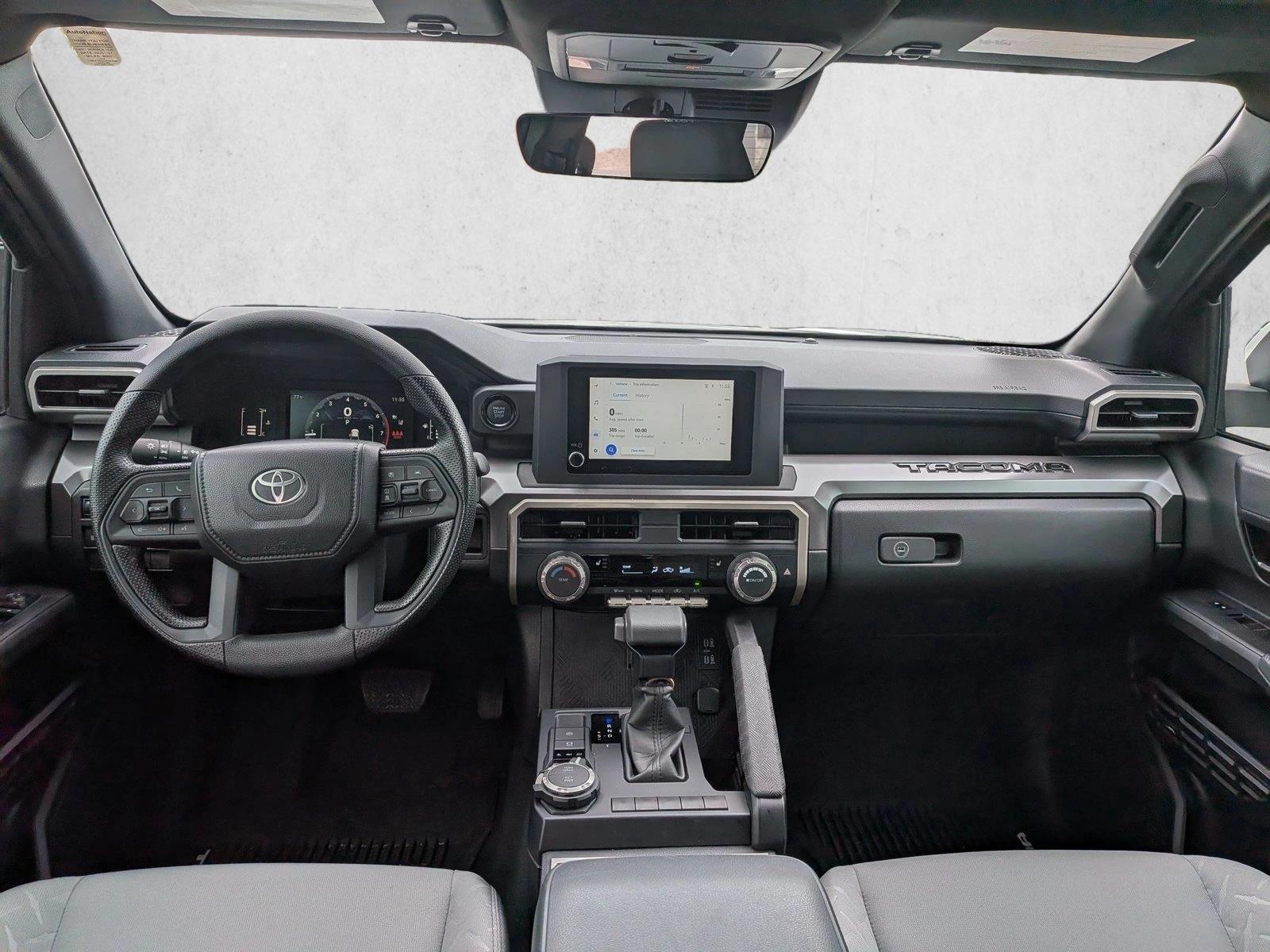 2026 Toyota Tacoma SR5 - Photo 18