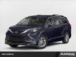 Used 2024 Toyota Sienna XLE 7 Passenger Van Passenger Van