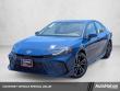 Used 2026 Toyota Camry XSE Sedan