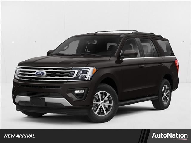 2020 Ford Expedition