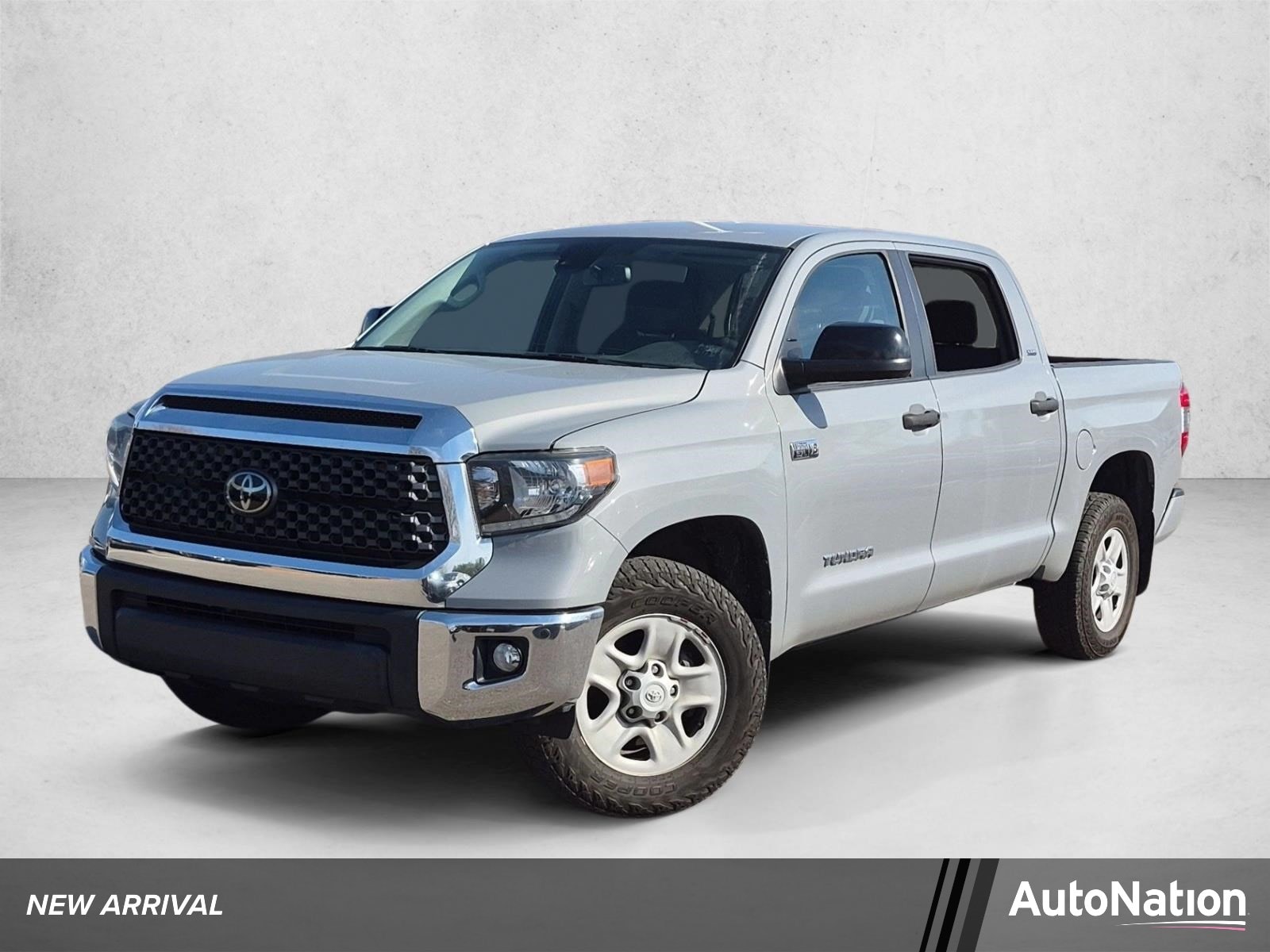 2021 Toyota Tundra
