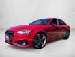 Used 2019 Audi S4 3.0T Premium Sedan