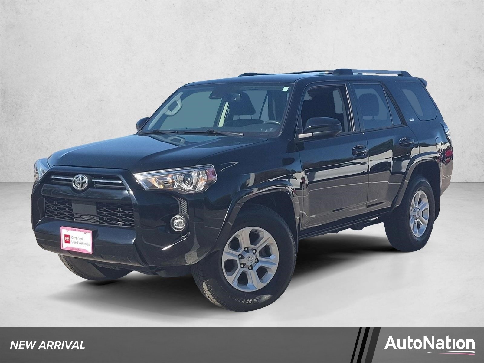 2023 Toyota 4Runner