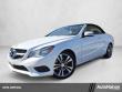 Used 2016 Mercedes-Benz E-Class E 400 Convertible