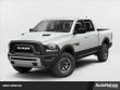 Used 2016 Ram 1500 Rebel Truck Crew Cab