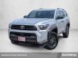 Certified 2026 Toyota 4Runner SR5 SUV