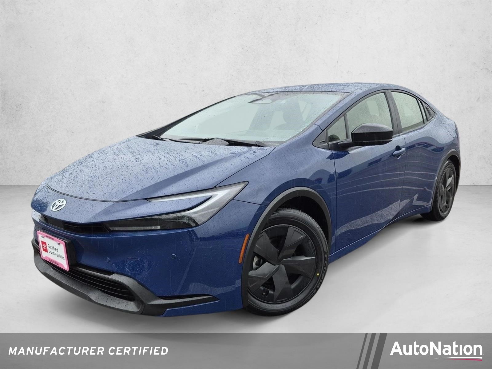 2025 Toyota Prius