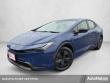 Certified 2025 Toyota Prius LE Hatchback