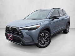 2026 Toyota Corolla Cross XLE XLE - AWD