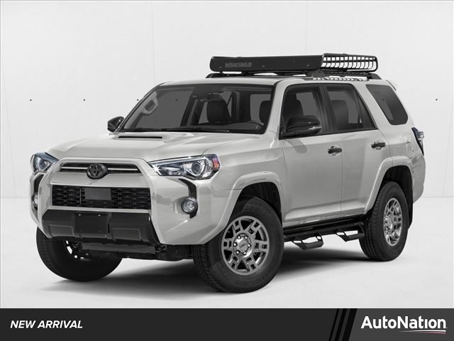  Toyota 4Runner