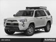 Used 2021 Toyota 4Runner Venture SUV