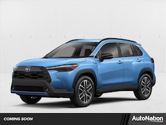 2026 Toyota Corolla Cross XLE XLE - AWD