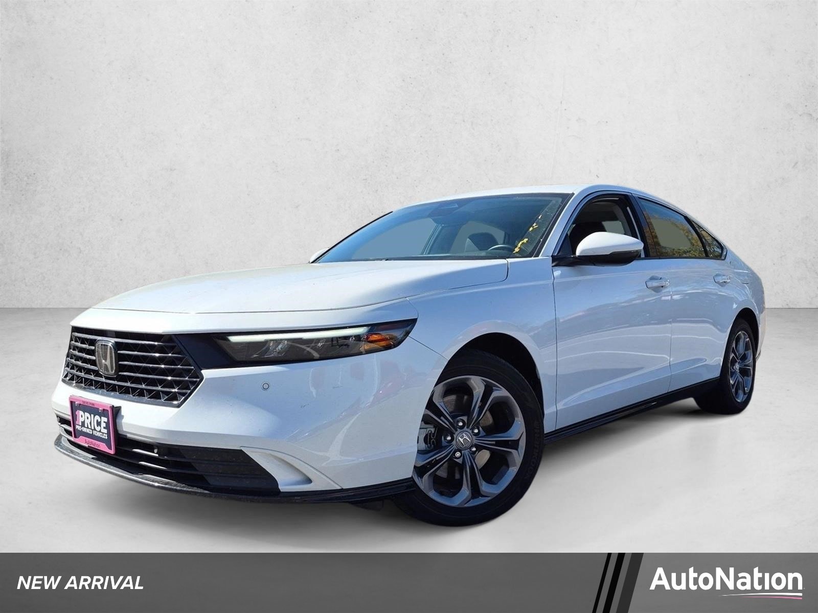 2023 Honda Accord Hybrid