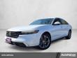 Used 2023 Honda Accord Hybrid EX-L w/BSI Sedan