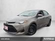 Used 2018 Toyota Corolla LE Sedan
