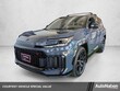  Toyota RAV4 Plug-In Hybrid
