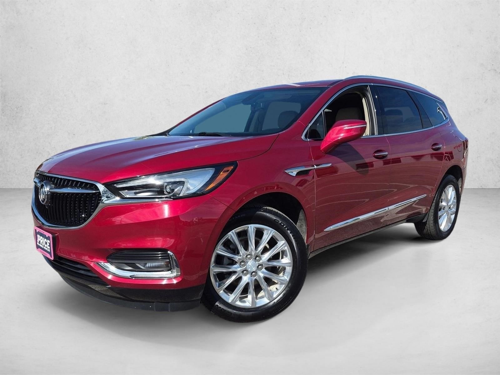 2020 Buick Enclave