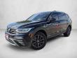 Used 2022 Volkswagen Tiguan 2.0T SE SUV