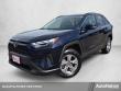 Certified 2025 Toyota RAV4 XLE SUV