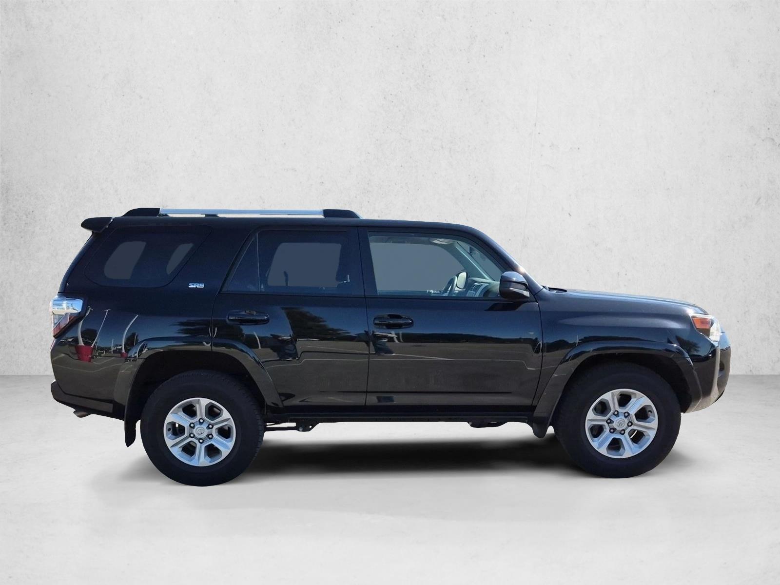 Used 2023 Toyota 4Runner SR5 SUV