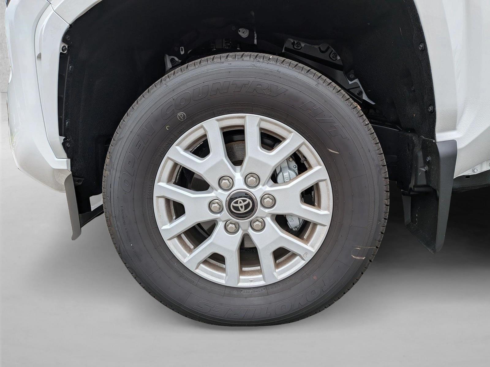 2026 Toyota Tacoma SR5 - Photo 20