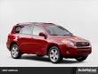 Used 2008 Toyota RAV4 Limited SUV