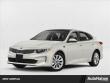 Used 2017 Kia Optima LX Sedan