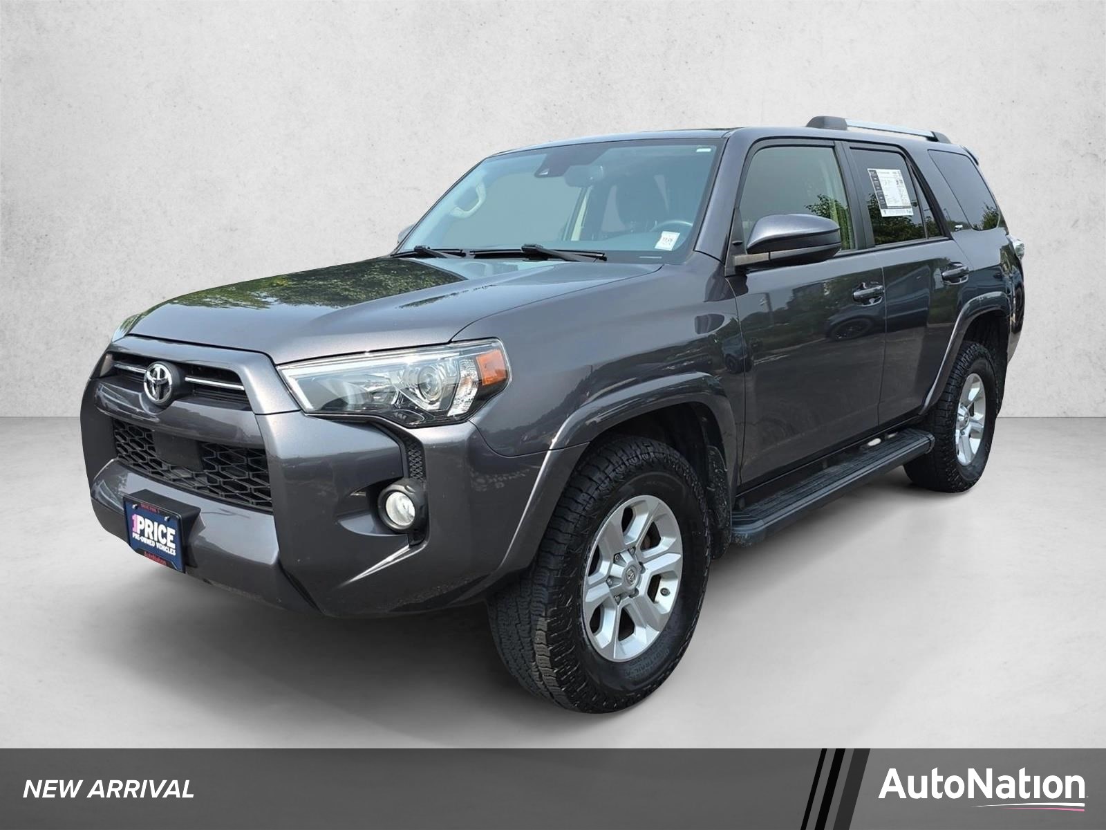  Toyota 4Runner
