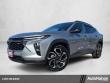 Used 2025 Chevrolet Trax 2RS SUV