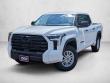 Used 2023 Toyota Tundra SR5 3.5L V6 Truck CrewMax