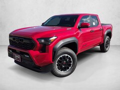 2026 Toyota Tacoma i-FORCE MAX TRD Off-Road 4X4 DOUBLE CAB HV