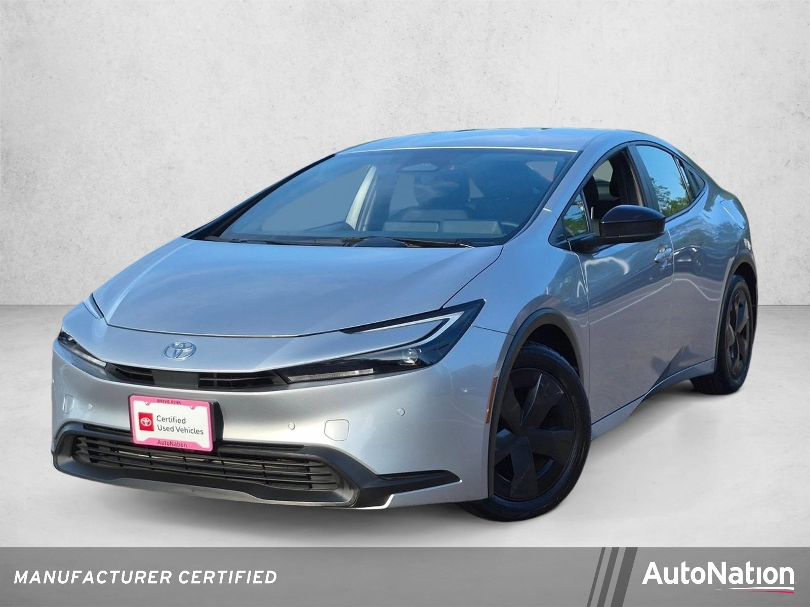2025 Toyota Prius