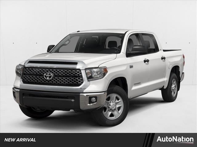 2021 Toyota Tundra