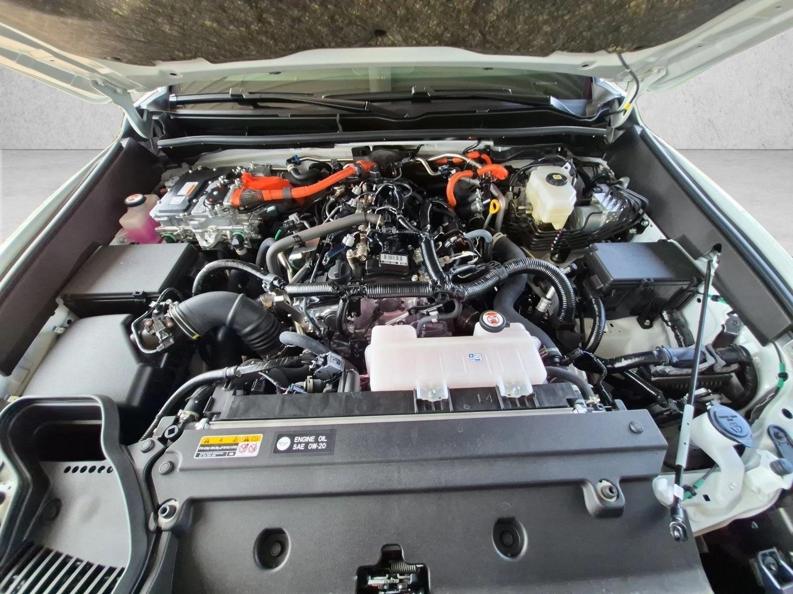 2026 Toyota 4Runner TRD Off-Road - Photo 22
