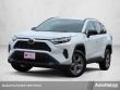 Certified 2025 Toyota RAV4 Hybrid LE SUV