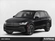 Used 2022 Volkswagen Tiguan 2.0T SE SUV