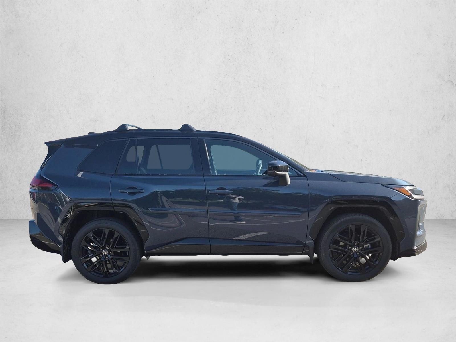 Certified 2026 Toyota RAV4 XSE SUV