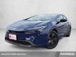 Certified 2025 Toyota Prius LE Hatchback