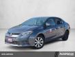 Used 2016 Toyota Corolla LE Sedan