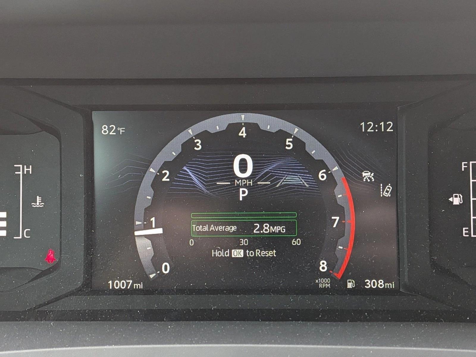 2026 Toyota Tacoma SR5 - Photo 11