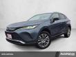 Certified 2021 Toyota Venza XLE SUV