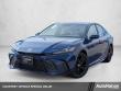 Used 2026 Toyota Camry SE Sedan