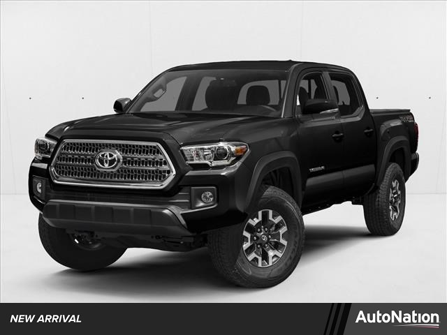  Toyota Tacoma