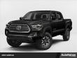 Used 2016 Toyota Tacoma TRD Off Road V6 Truck Double Cab