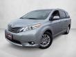 Used 2015 Toyota Sienna XLE Van