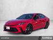 Certified 2026 Toyota Camry Nightshade Sedan