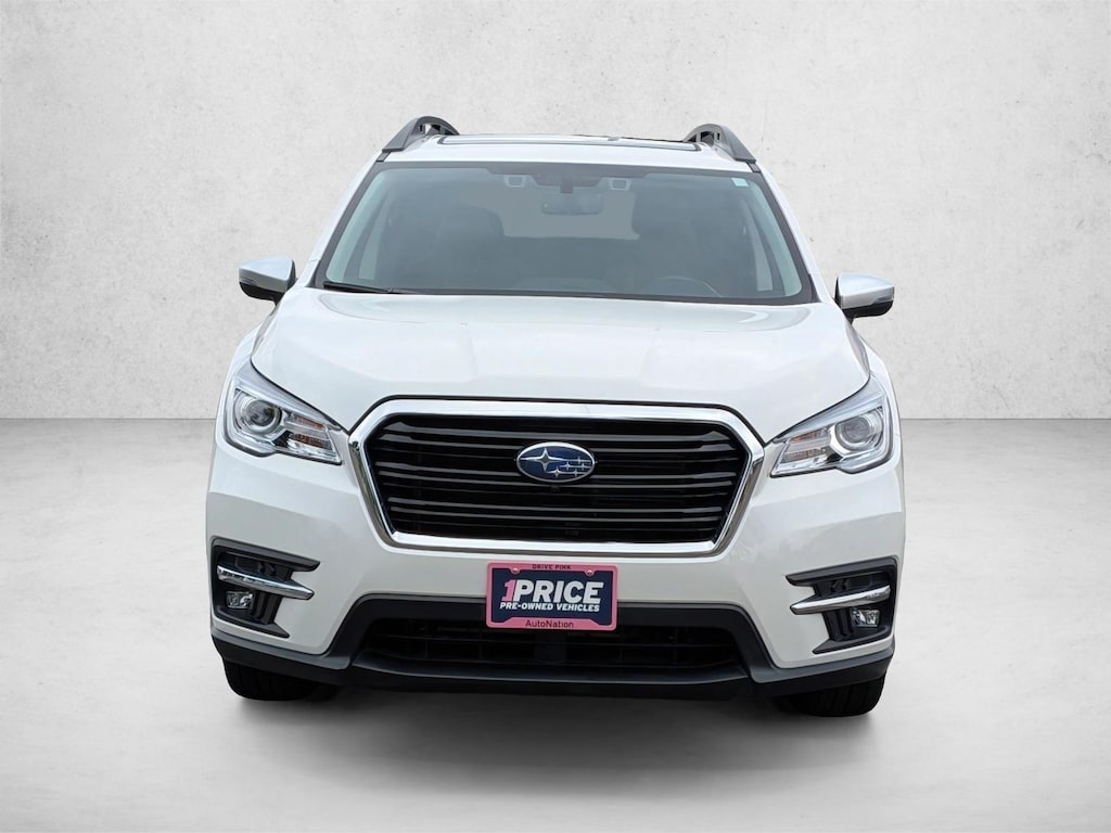Used 2021 Subaru Ascent Touring 7-Passenger SUV