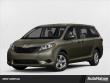Used 2015 Toyota Sienna LE Van