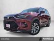 Certified 2026 Toyota Grand Highlander Limited SUV